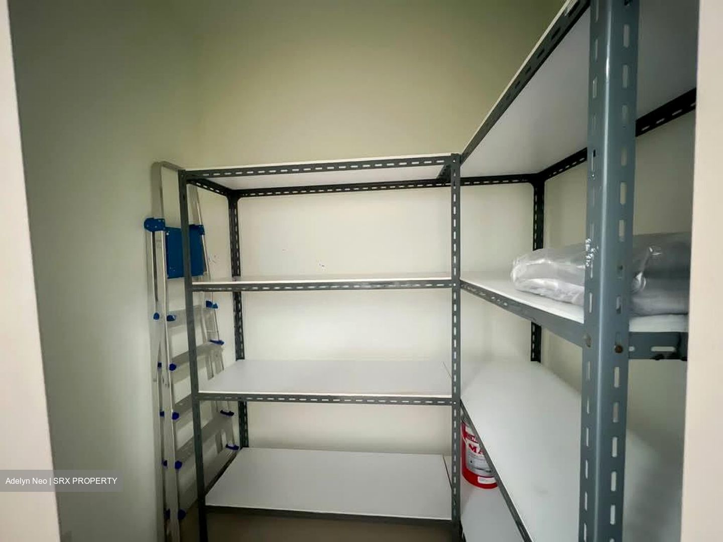 Hedges Park Condominium (D17), Condominium #566459671